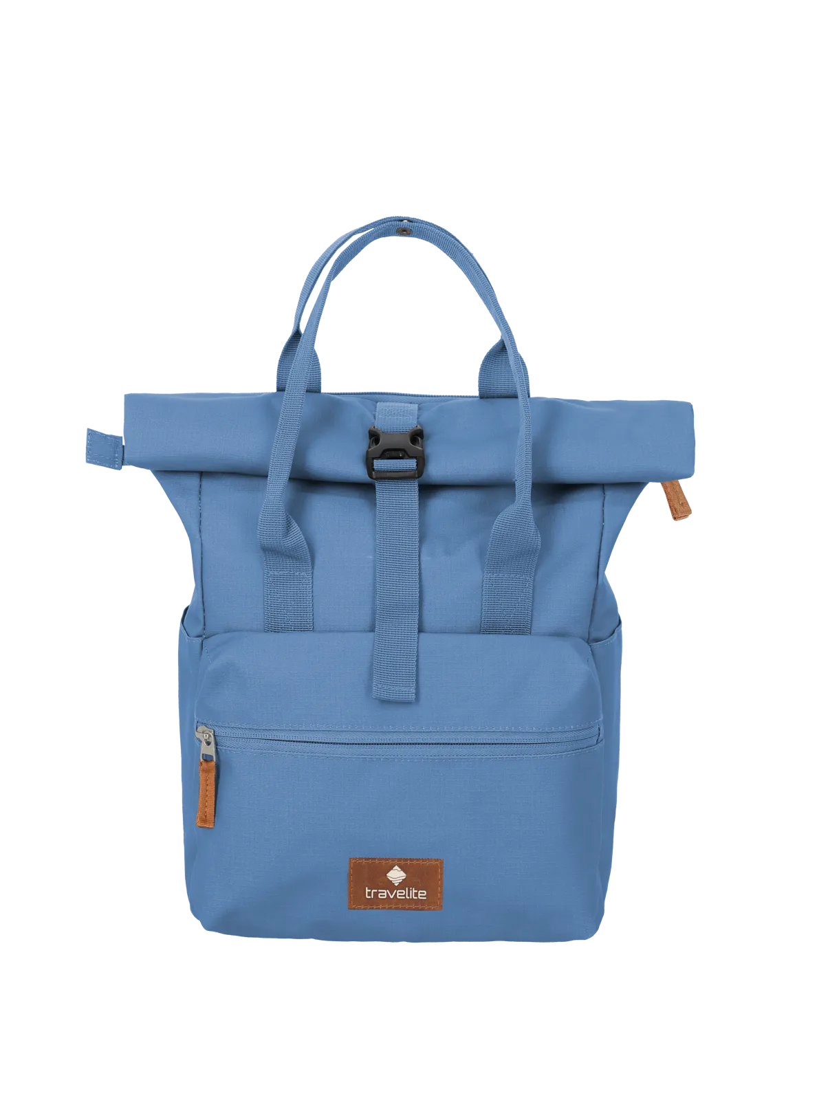 Mini roll-up backpack - Practical, compact & stylish